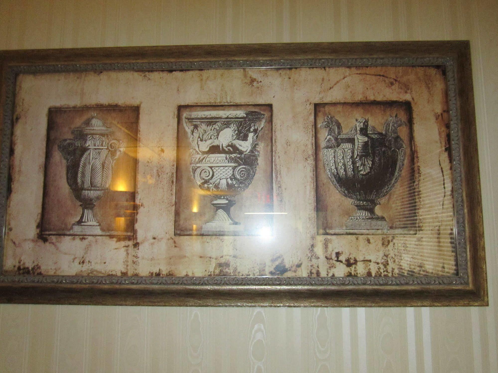 Nomad Hotel & Suites Fort Mcmurray Dış mekan fotoğraf